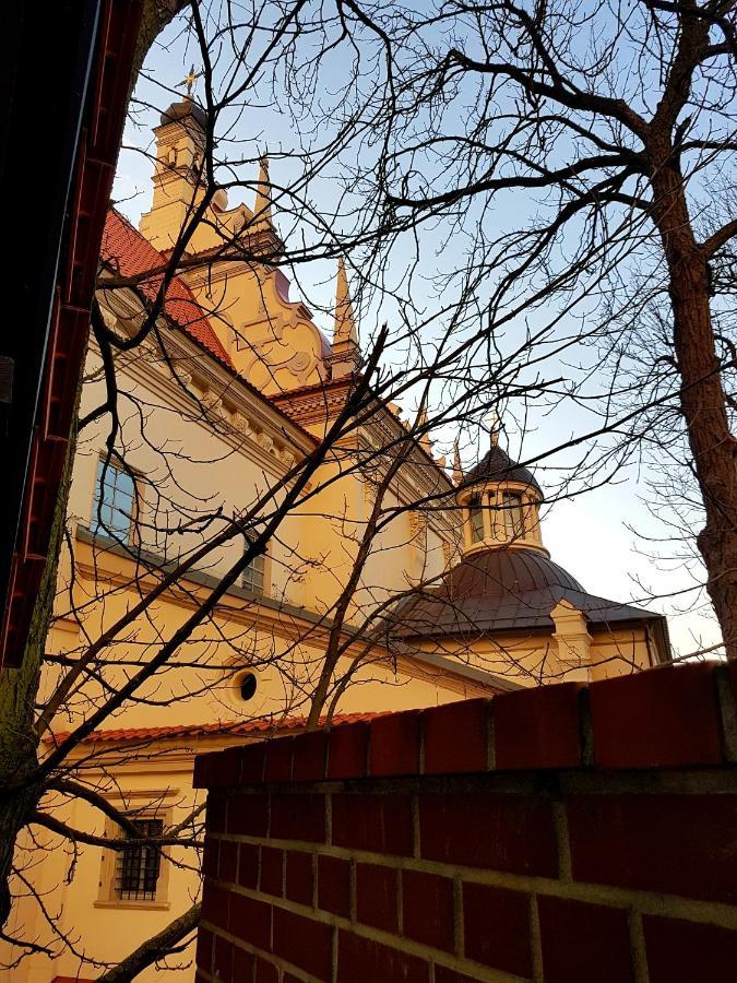 Serce Miasta Казимеж-Дольны Экстерьер фото