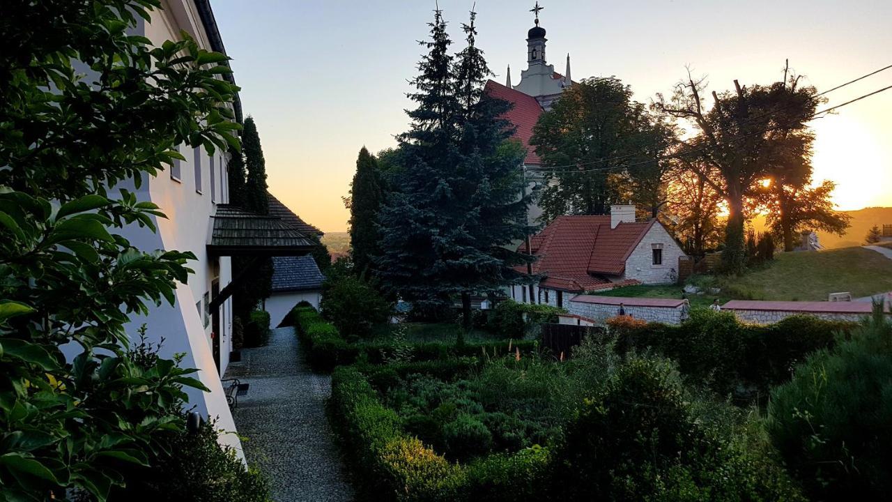 Serce Miasta Казимеж-Дольны Экстерьер фото